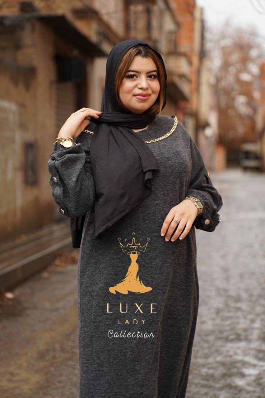 روب لاكوت 1er choix - Image 6
